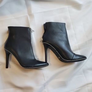 Stiletto Boots
